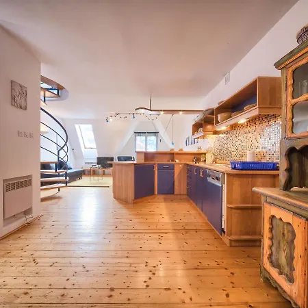VisitZakopane - Peak Apartment Zewnętrze zdjęcie