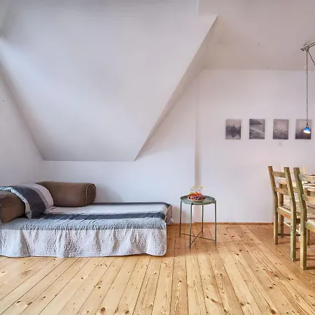 VisitZakopane - Peak Apartment Zewnętrze zdjęcie