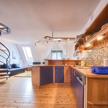VisitZakopane - Peak Apartment Zewnętrze zdjęcie