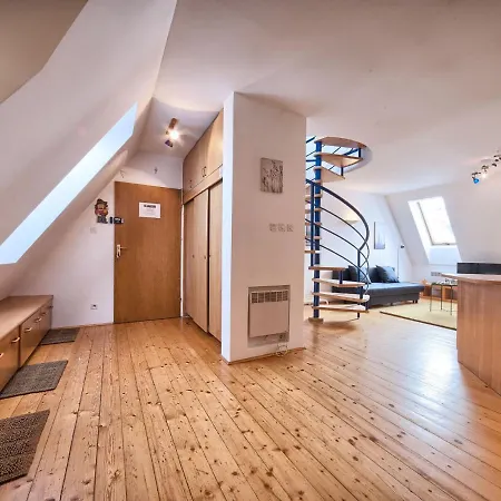 VisitZakopane - Peak Apartment Zewnętrze zdjęcie