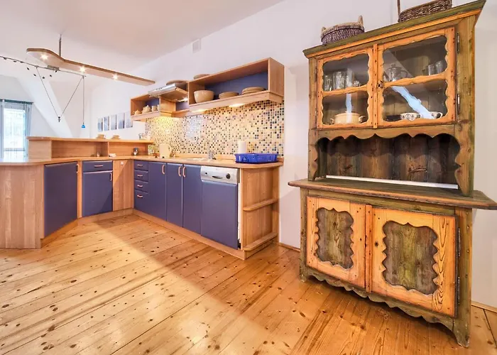 VisitZakopane - Peak Apartment