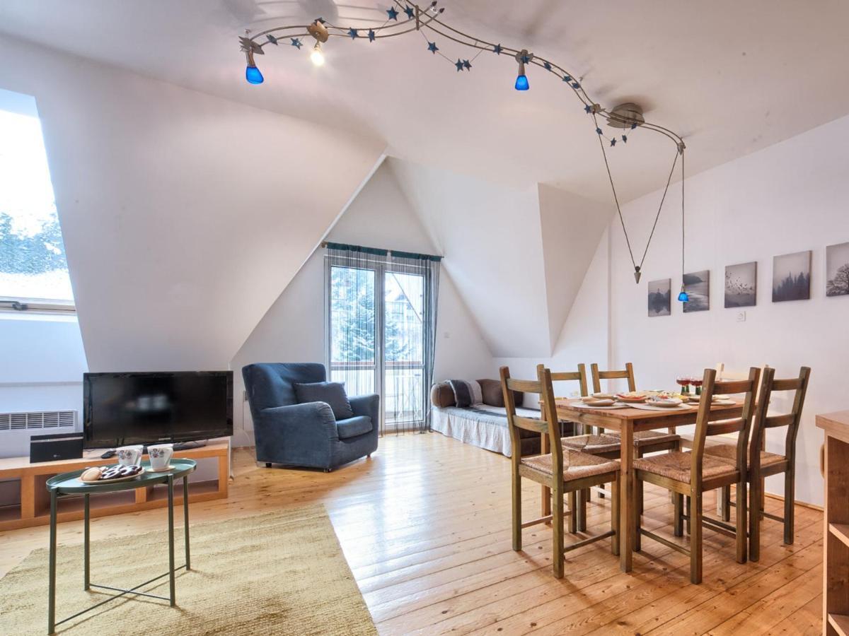 Visitzakopane - Peak Apartament Zakopane