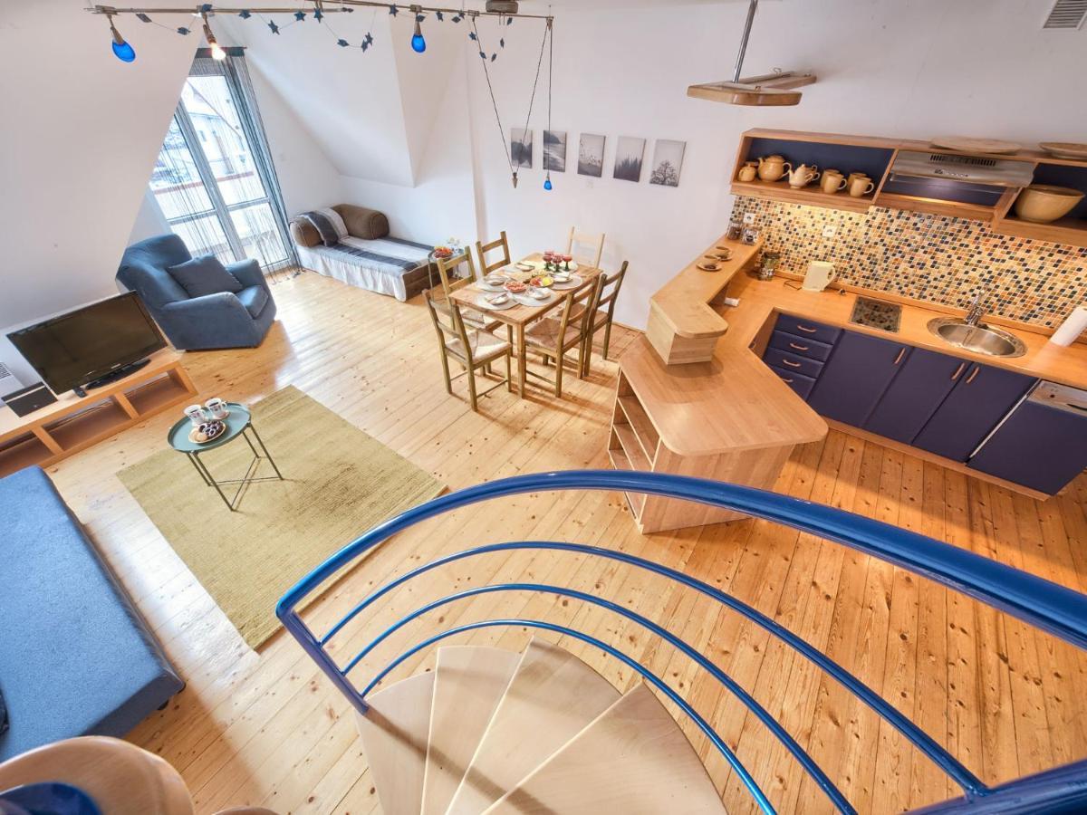Visitzakopane - Peak Apartament Zakopane