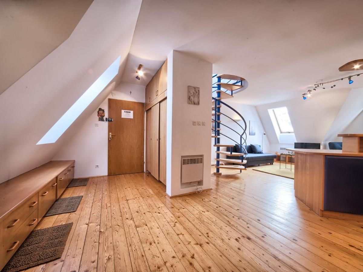 Visitzakopane - Peak Apartament