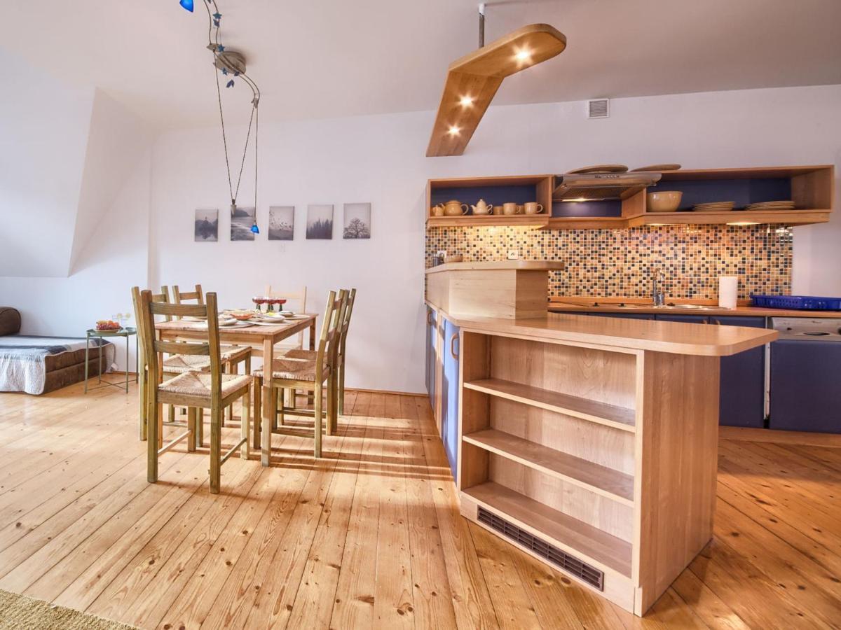 Apartment Visitzakopane - Peak