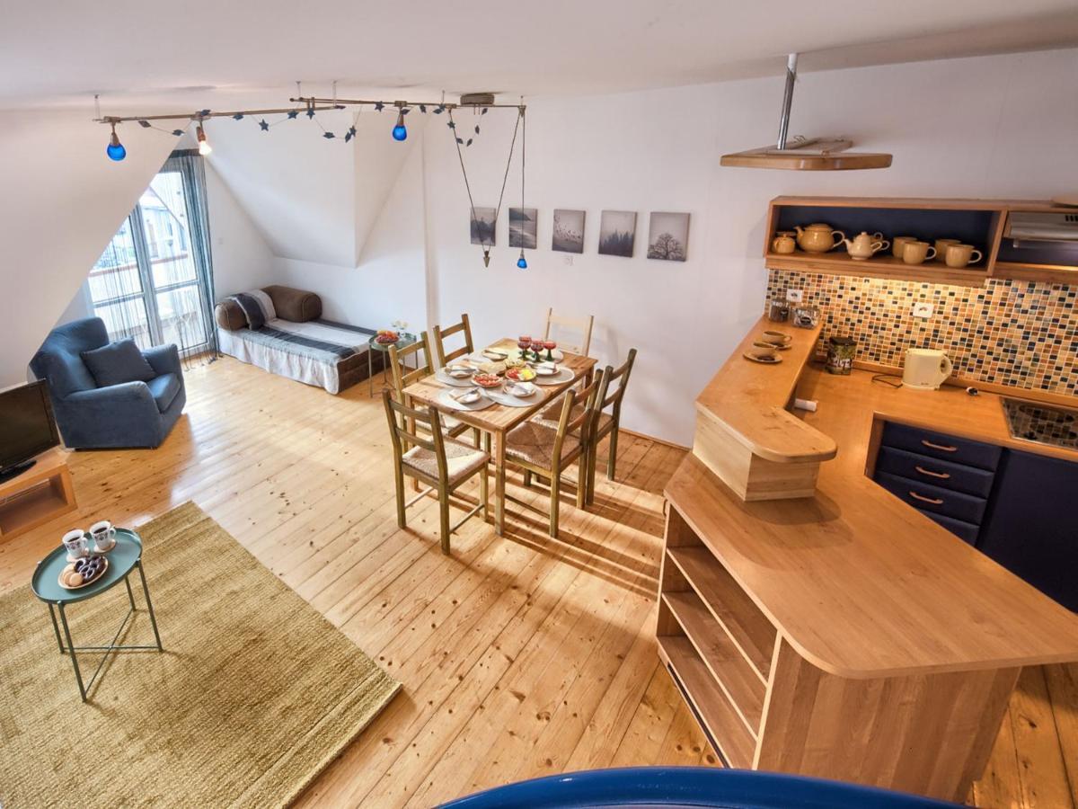Apartament Visitzakopane - Peak Zakopane