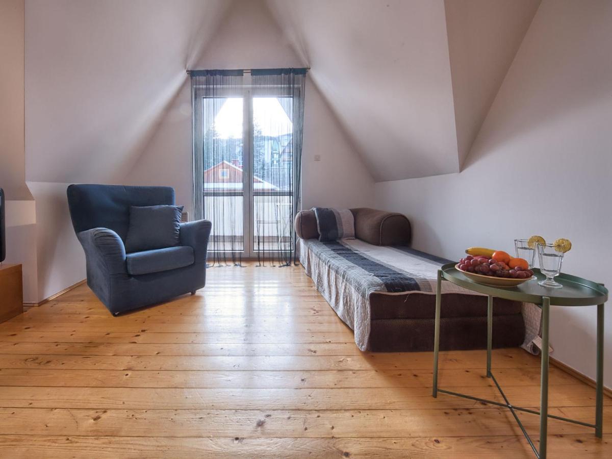 Apartament Visitzakopane - Peak Zakopane